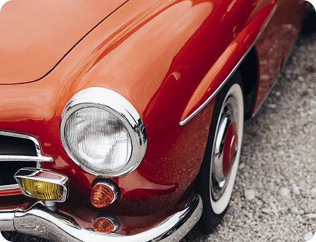 estimation voiture de collection