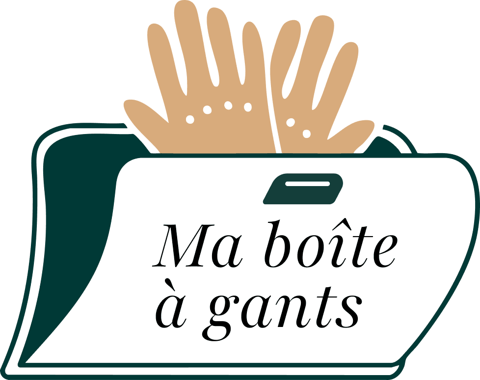 Ma Boite à Gants service illustration