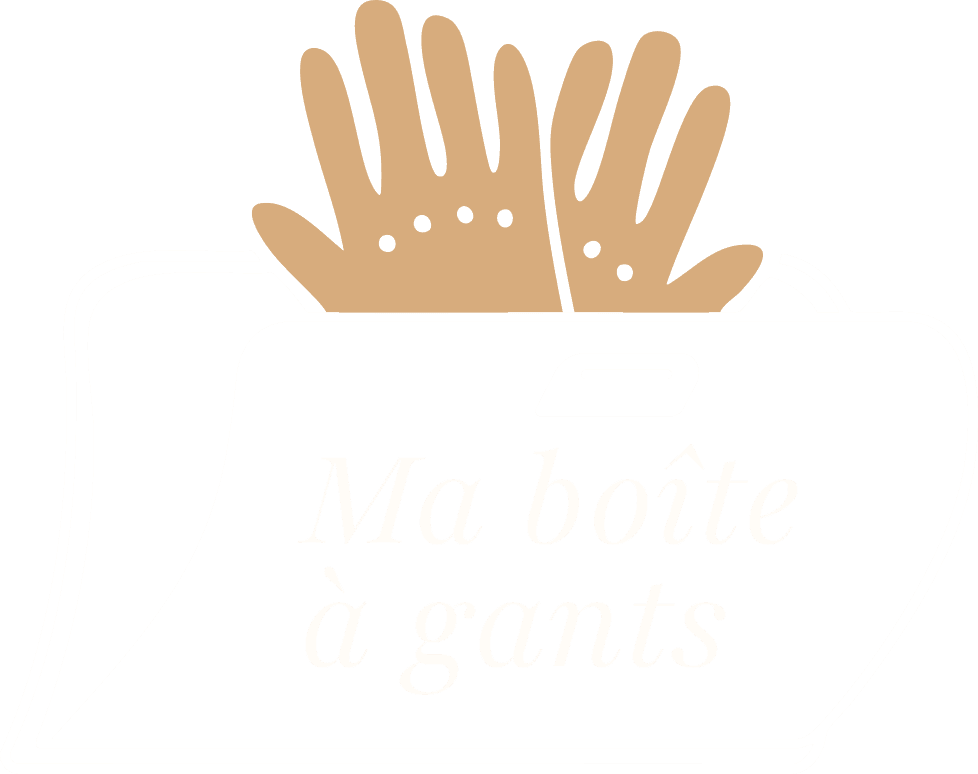 Ma boîte à gants - Application de gestion de collection