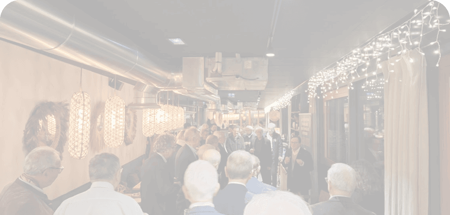 Notre mission de service