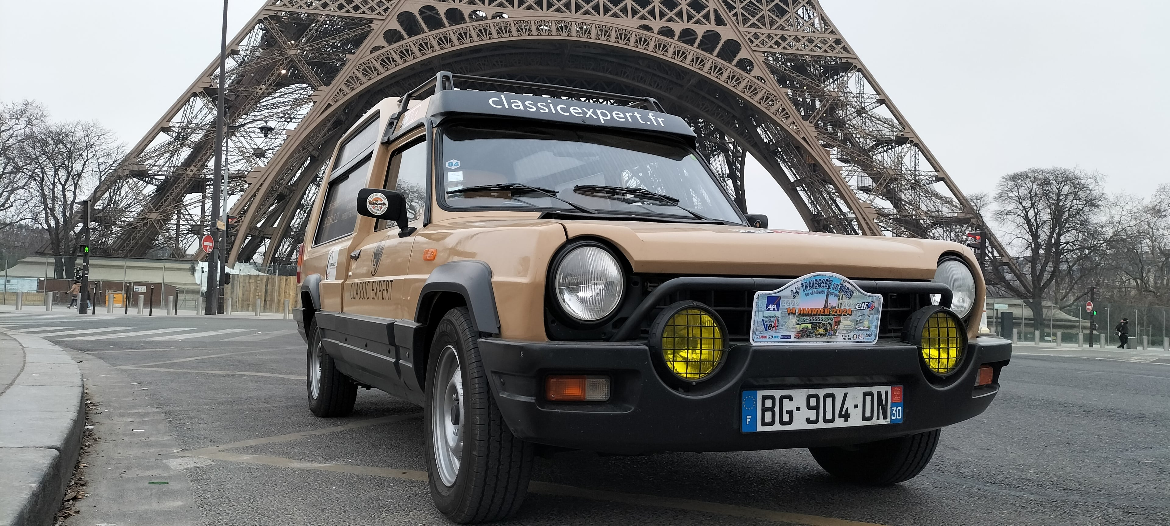 **Jeu Concours Fan de Rancho** 